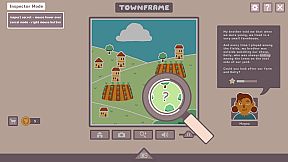 Townframe