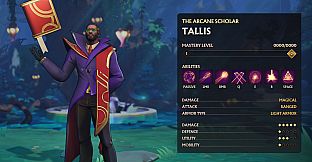 Seekers of Skyveil - Storm's Grace Collection