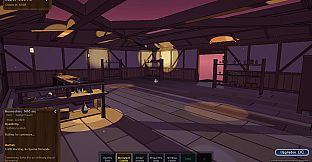 Twilight Tavern