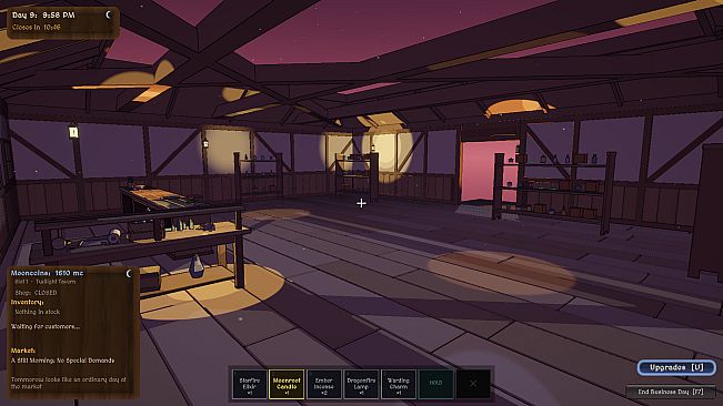 Twilight Tavern