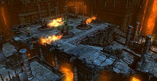 Lara Croft GoL: Hazardous Reunion - Challenge Pack 3