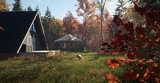 theHunter: Call of the Wild - New England Mountains