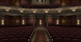 Nancy Drew: The Final Scene