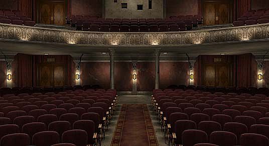 Nancy Drew: The Final Scene