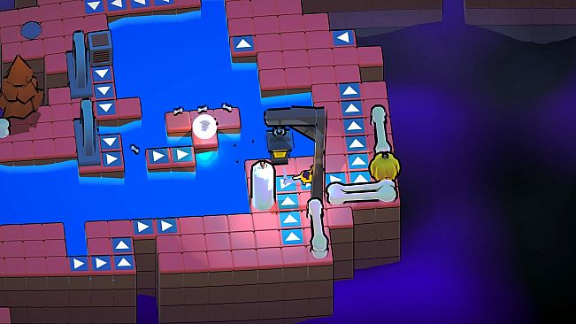 The PARADOGX Incident