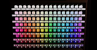 Chroma: Tidy Up The Paint Store!