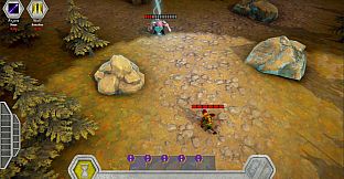 The Divide : Deck Tactics