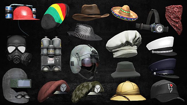 Primal Carnage: Extinction - Mercenary Megapack DLC