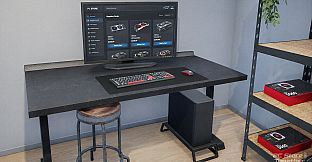 PC Store Together