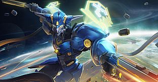 Alien Marauder - Field Manual