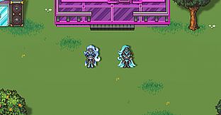 Sun Haven: Cyberknight Pack