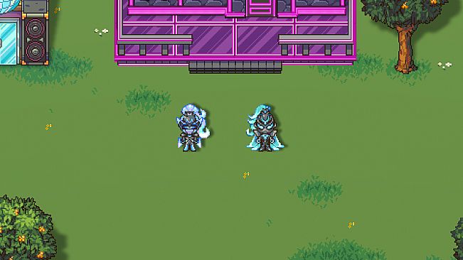 Sun Haven: Cyberknight Pack