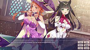 Sakura Isekai Adventure 2