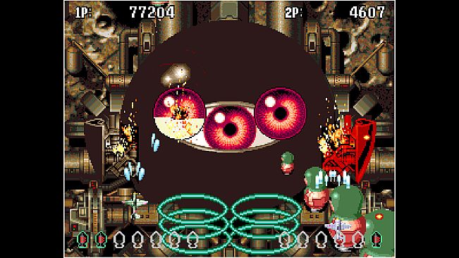 ACA NEOGEO AERO FIGHTERS 3