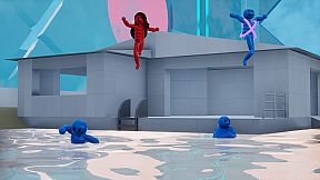 RoundRunners Playground