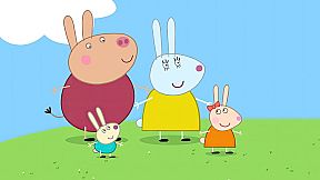 Peppa Pig: World Adventures