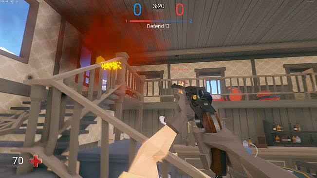 Projectile Dysfunction