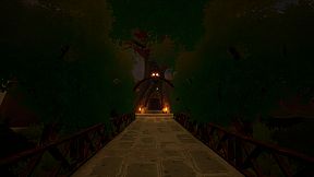 Zilar: Empire Of The Underground