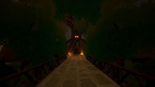 Zilar: Empire Of The Underground