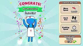 Buffet Boss: Complete Edition