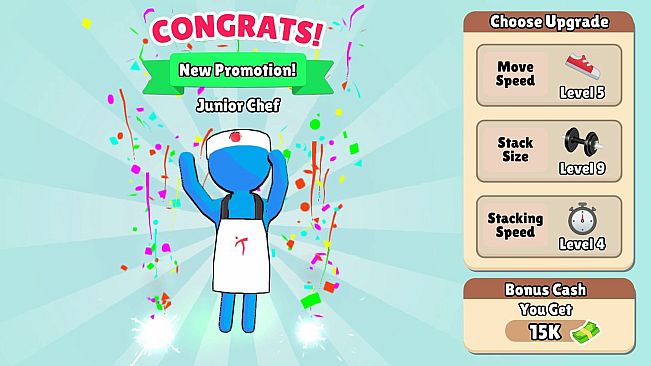 Buffet Boss: Complete Edition