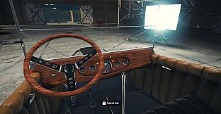 Car Mechanic Simulator 2018 - Hot Rod Custom Cars