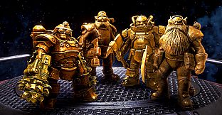 Deep Rock Galactic: Survivor - Supporter Pack