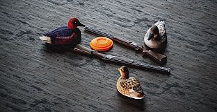 theHunter: Call of the Wild - Salzwiesen Park