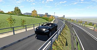 Virtual Driving School - Morocco & North Sahara Region Pack