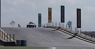 CarX Drift Racing Online - American Ways