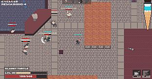 Chadgeon: Enjoyers Edition+