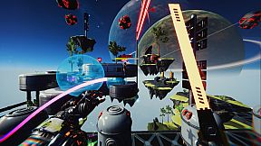 Fatal Velocity: Physics Combat