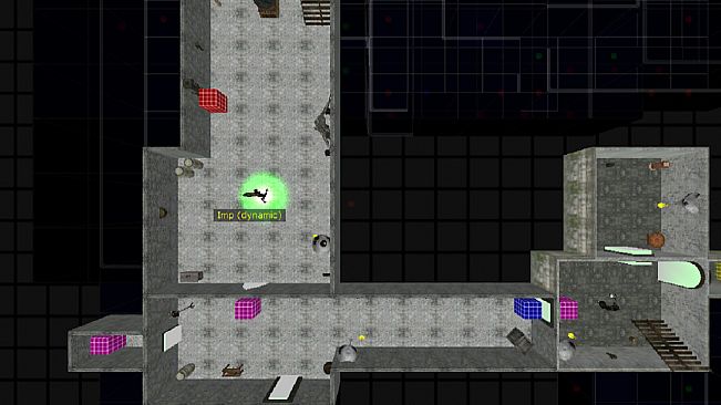 Plagueworld - Developer Pack