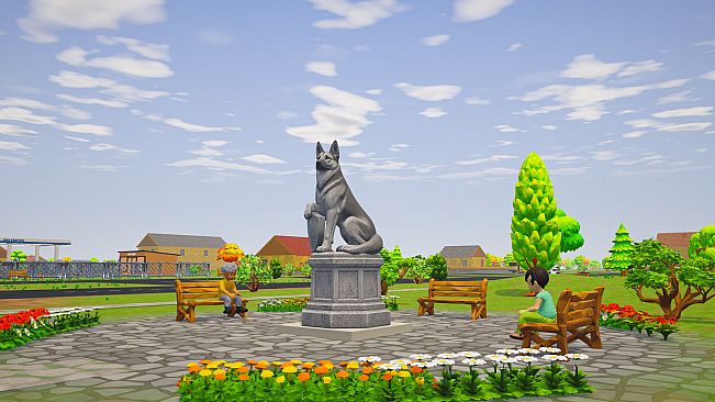 Morning Vale