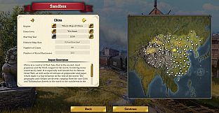 Railway Empire 2 - Steel Dragons