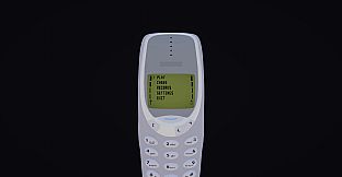 I HATE SNAKE: Retro Simulator