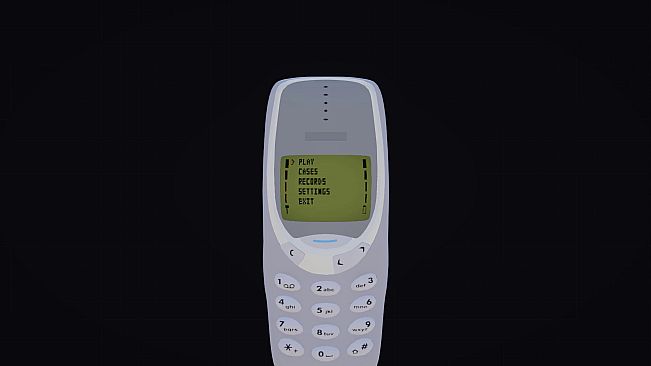I HATE SNAKE: Retro Simulator
