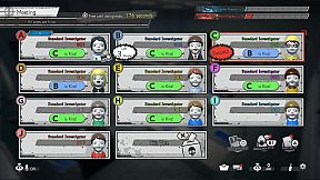 DEATH NOTE Killer Within