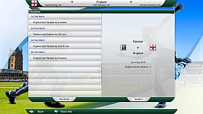 Cricket Captain 2016