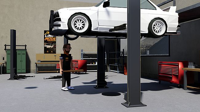 LIMP MODE