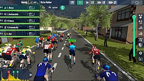 Live Cycling Manager 2023