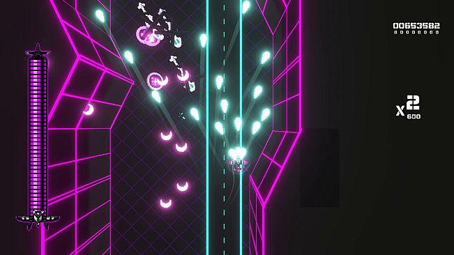 Burning Skies Arcade - Supporter Pack