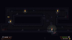 Prison Boy - The Adventure