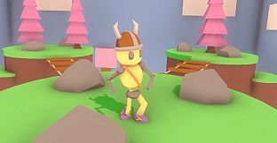 Custom Party - Dance Emote Pack