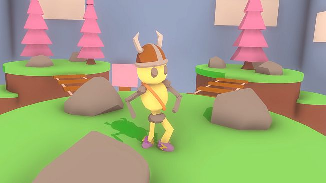 Custom Party - Dance Emote Pack