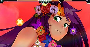 DEEP SPACE WAIFU: WORLD