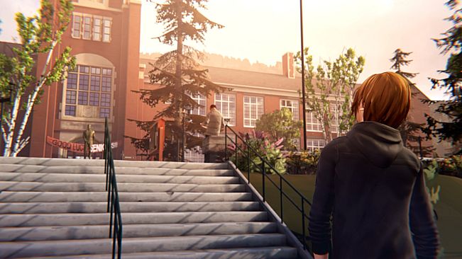 Life is Strange: Before the Storm Complete Season