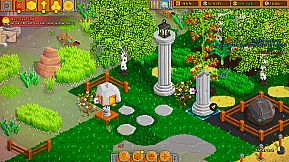 Horticular: Build a Garden, Attract Wildlife