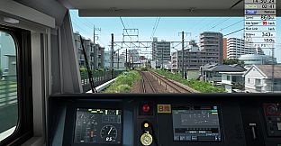 JR EAST Train Simulator: Yokohama Line (Ōfuna to Hachiōji）Series E233-6000