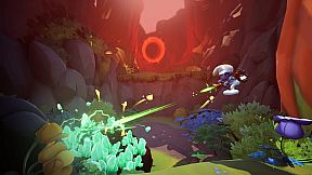 The Smurfs 2 - The Prisoner of the Green Stone